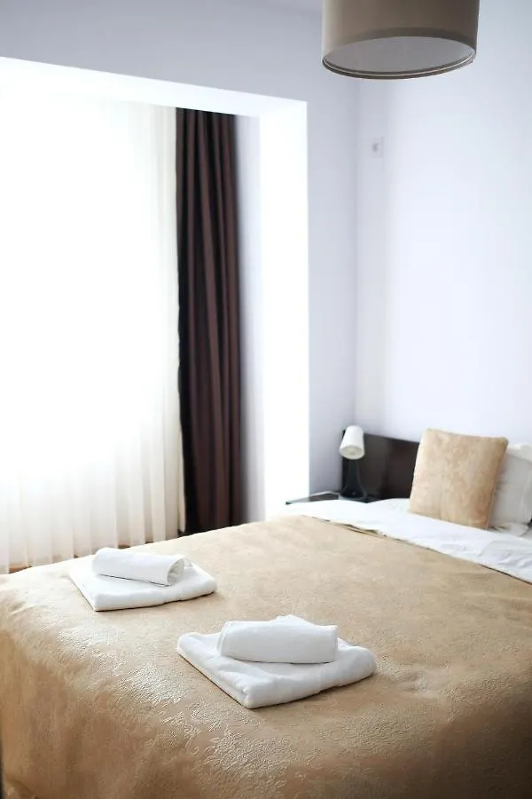 White Flat Apartment Bucharest 0*,  Romania