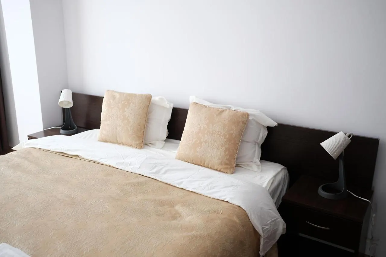 White Flat Apartment Bucharest 0*,  Romania